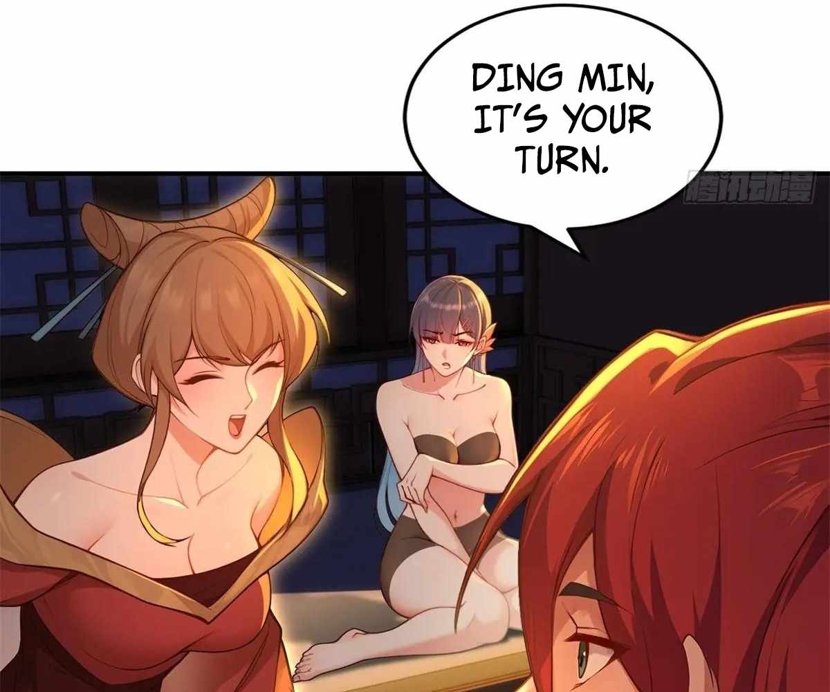 Traveling Through Time and Space to Become an Unlucky NPC: I Have a Wife to Protect Me Chapter 94 19